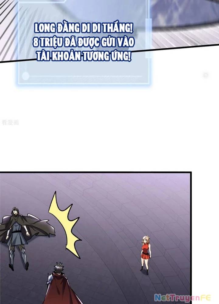 từ dã quái bắt đầu thăng cấp chapter 56 13