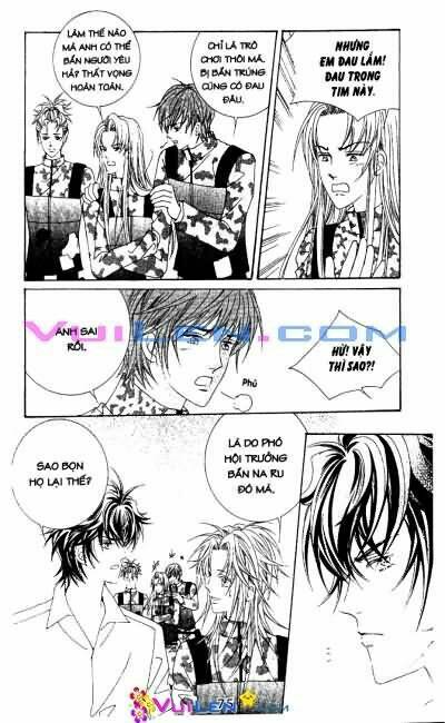 người duy nhất chapter 68 18