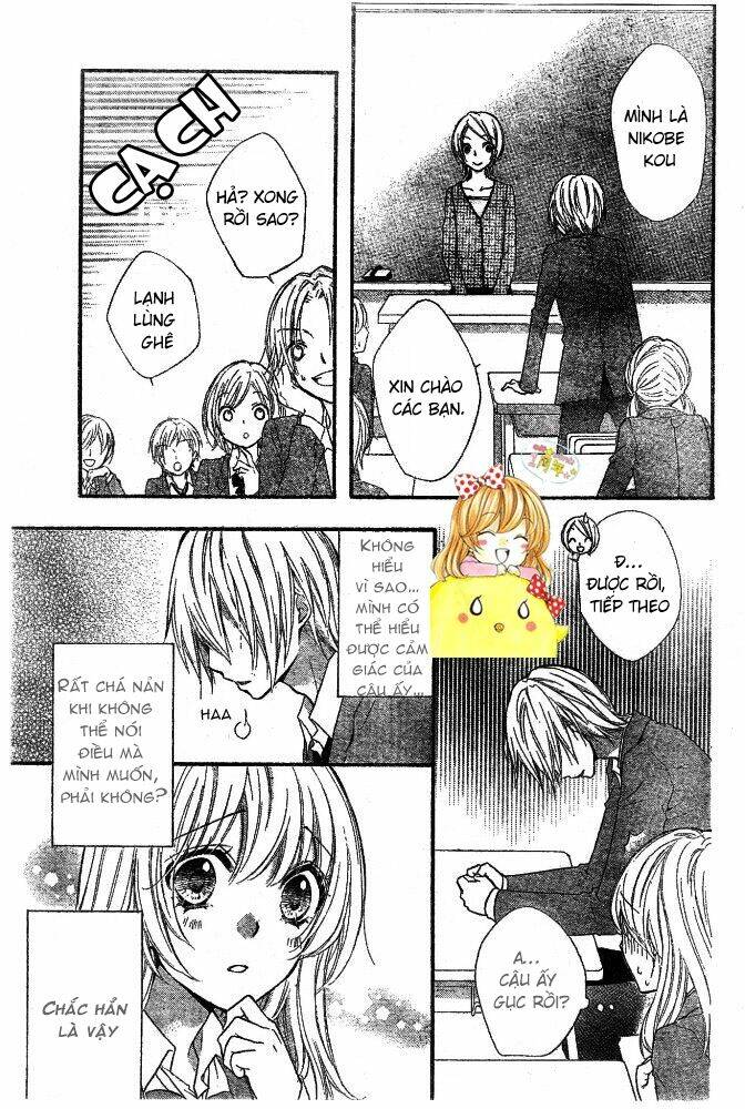 tình yêu của hiyo chapter 10 15