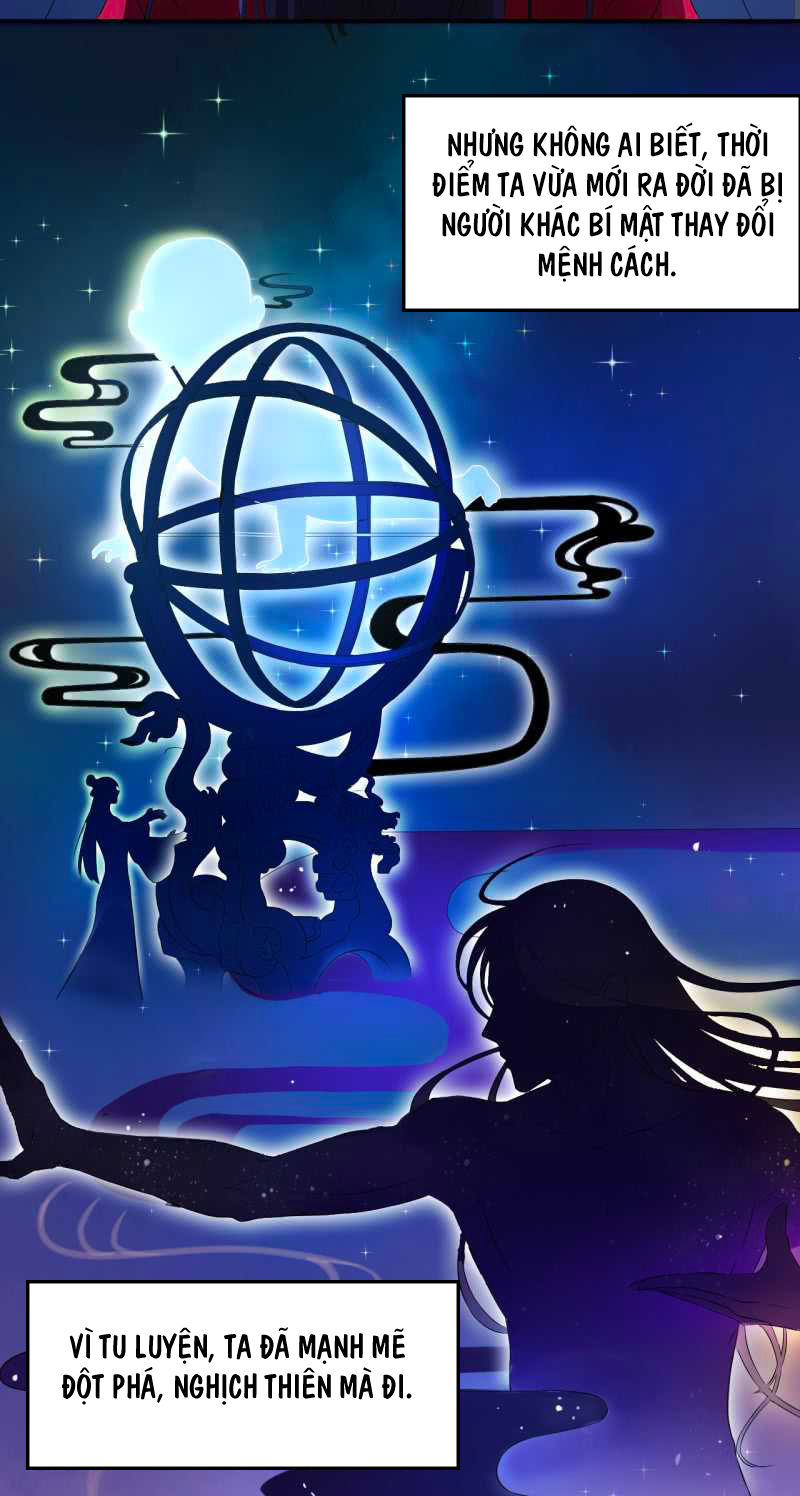 tà y cuồng thê chapter 10 3