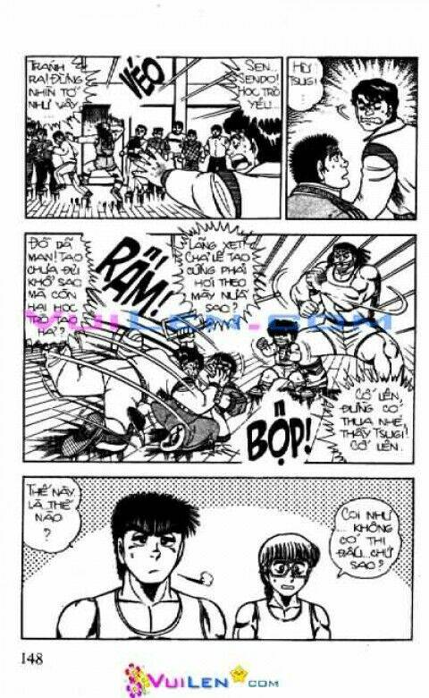 sôi động cầu trường full 17 tập chapter 5 148