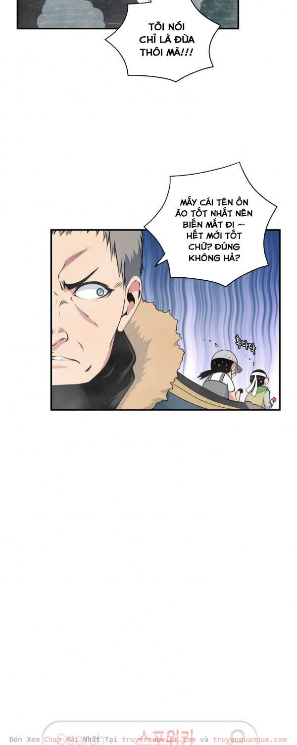 tôi sinh ra để làm người vĩ đại chapter 33 45