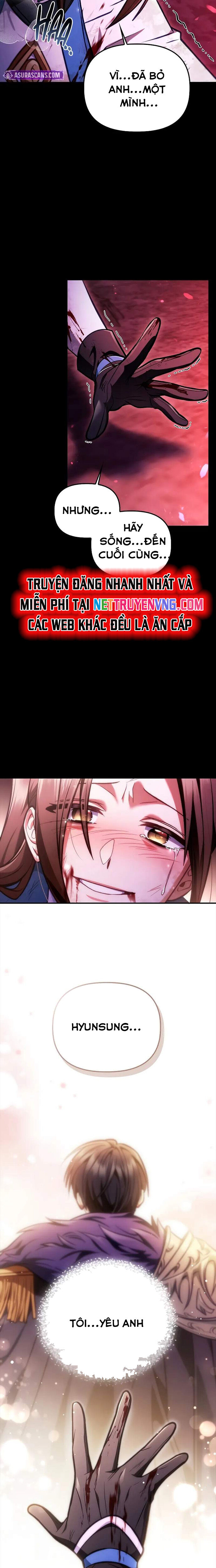 Kí Sự Hồi Quy chapter 131 20