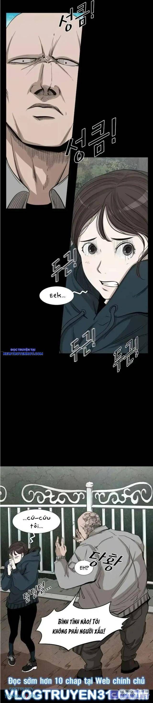 shark - cá mập chapter 104 14