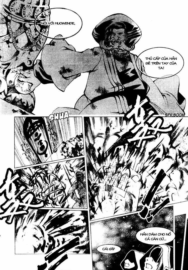 xing gui shi tian kong de dao lu chapter 9 21