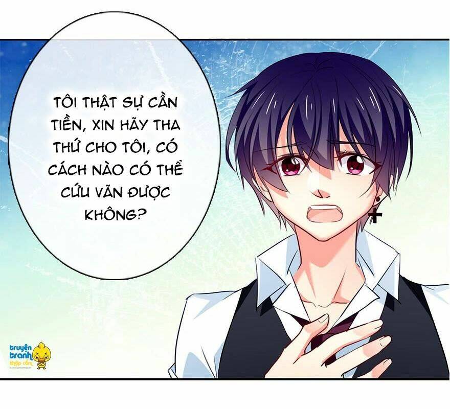 luận cách yêu của chứng sợ phụ nữ chapter 2 26