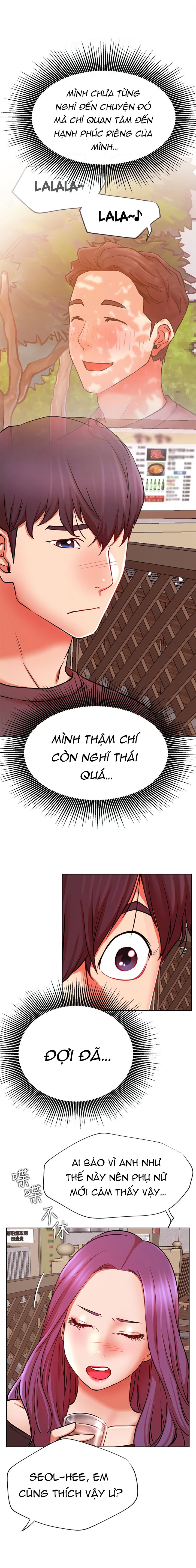 cuộc sống như anh hằng mơ chapter 35 9