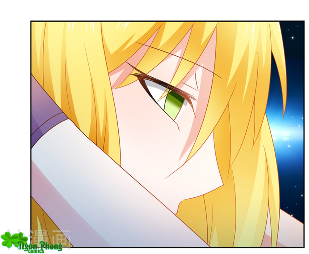 phúc hắc tổng tài đừng tới đây chapter 67 4