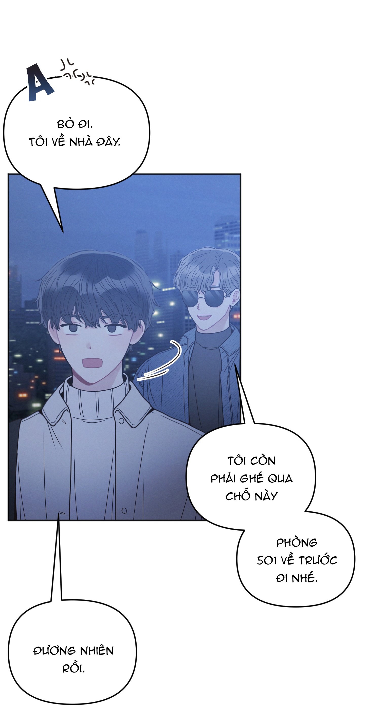 đời tư hàng xóm chapter 5 32