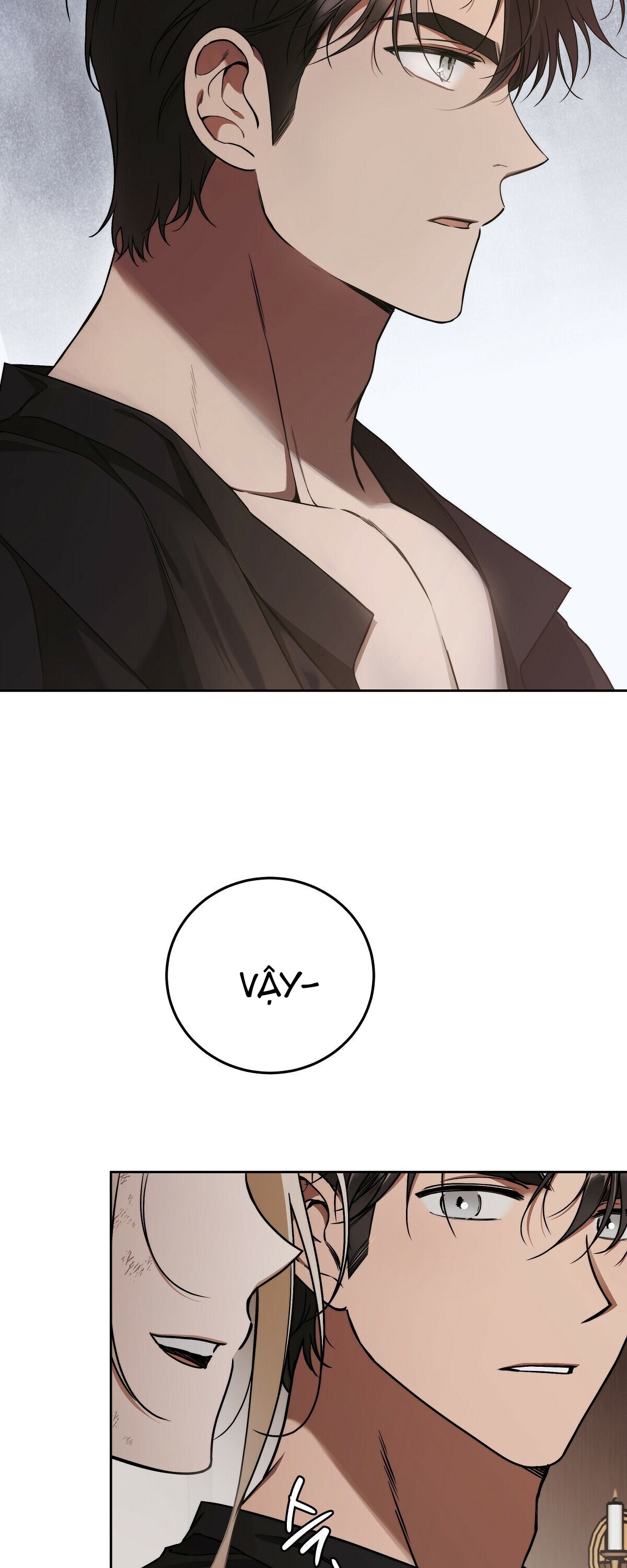 lời nói dối vĩnh cửu của người chapter 9.1 11