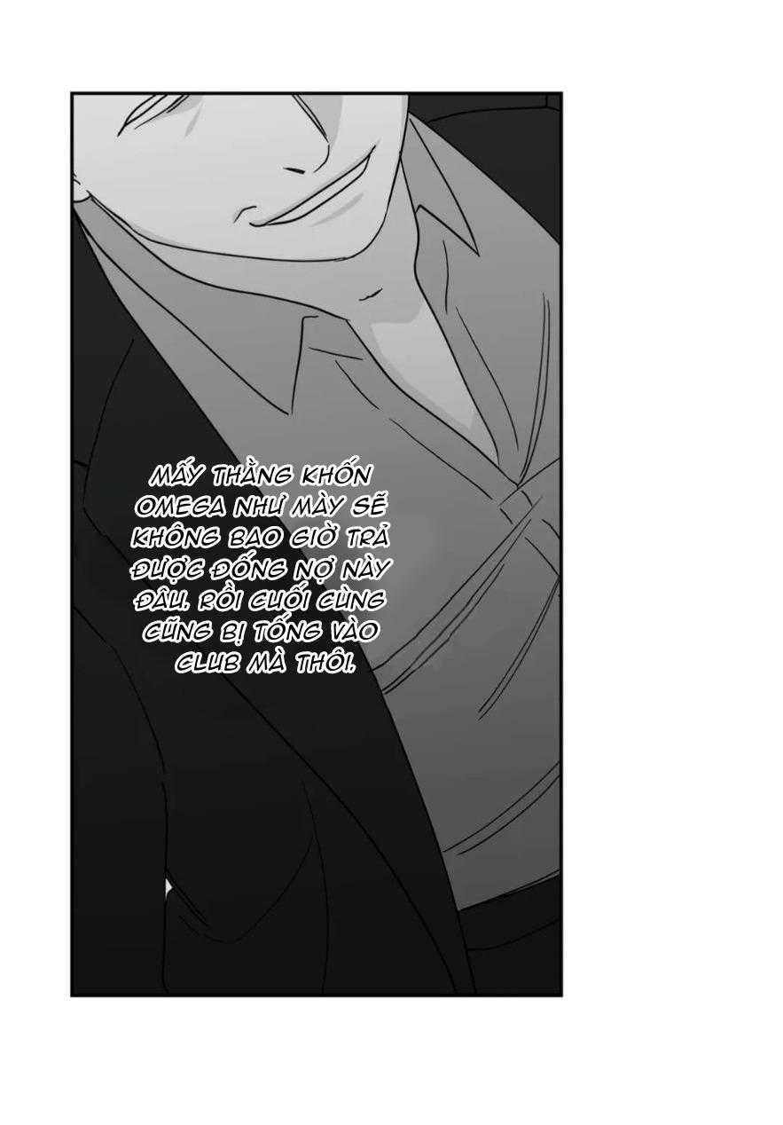 thủy triều thấp lúc chạng vạng chapter 13 18