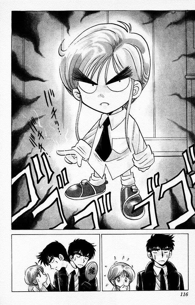 jigoku sensei nube - người thầy dũng cảm chapter 65 8