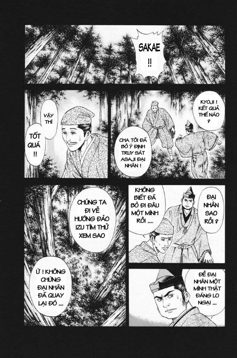 thiếu niên vương phần 1 chapter 24 29