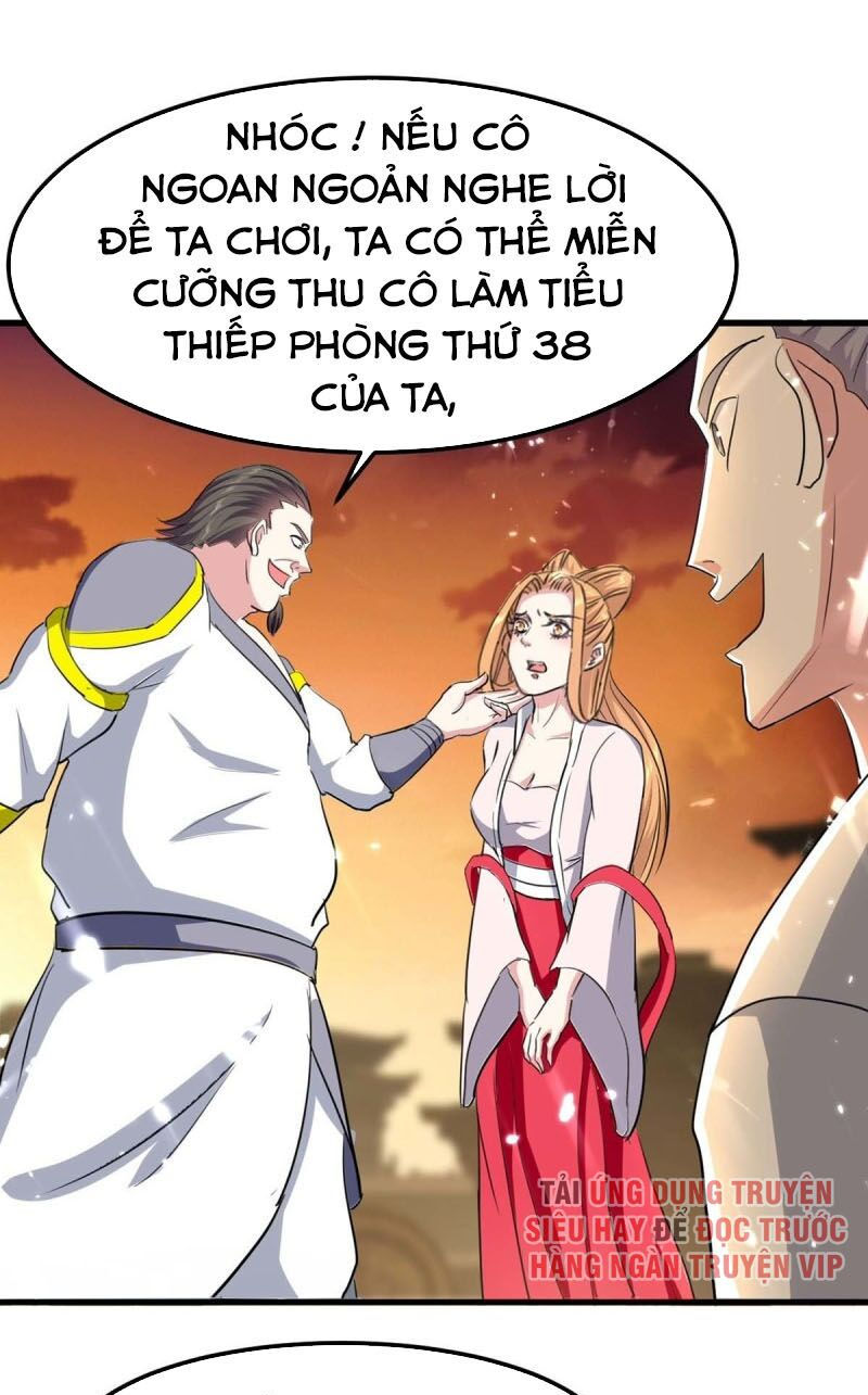 tối cường thăng cấp chapter 200 8