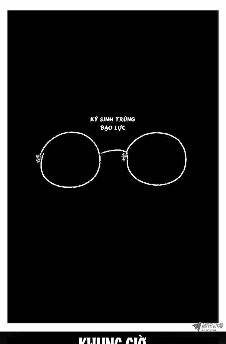 ký sinh trùng chapter 2.7 10