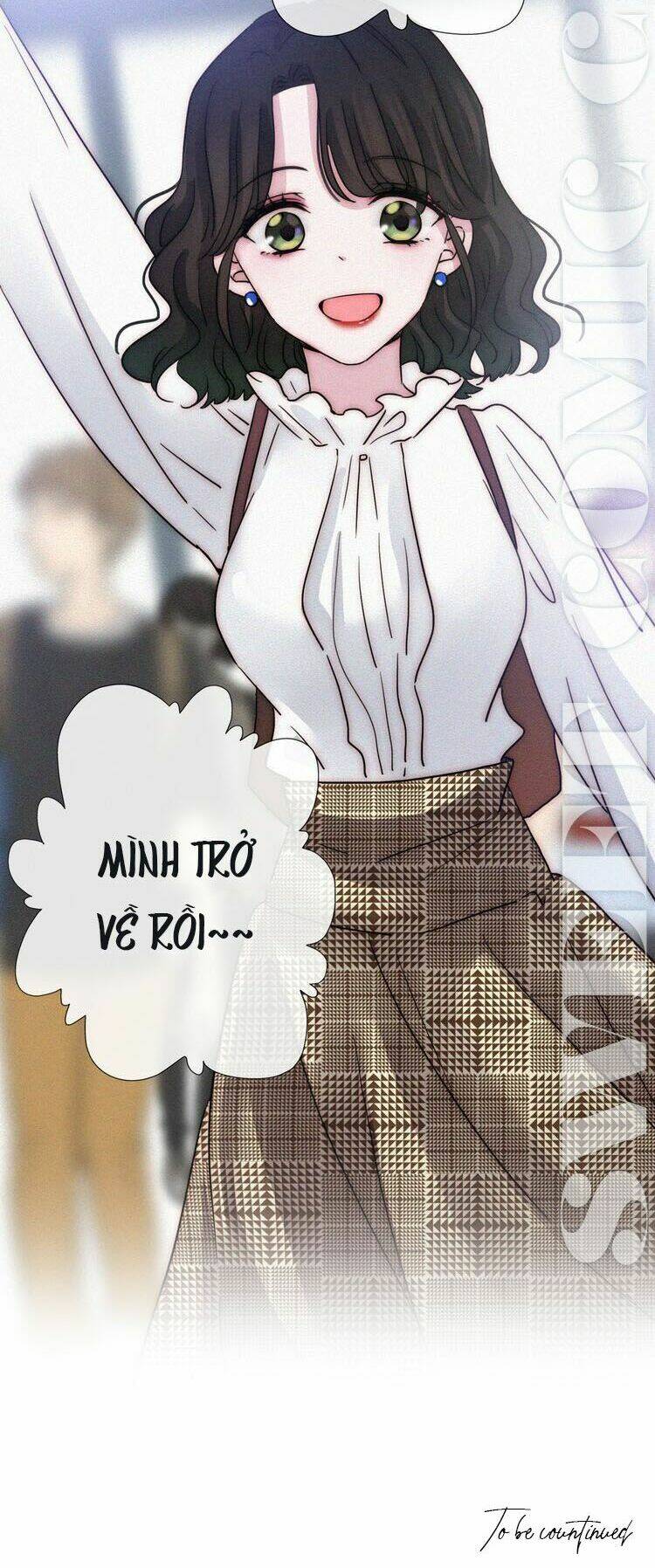 nếu ngày đó chúng ta chưa quen biết chapter 11 38