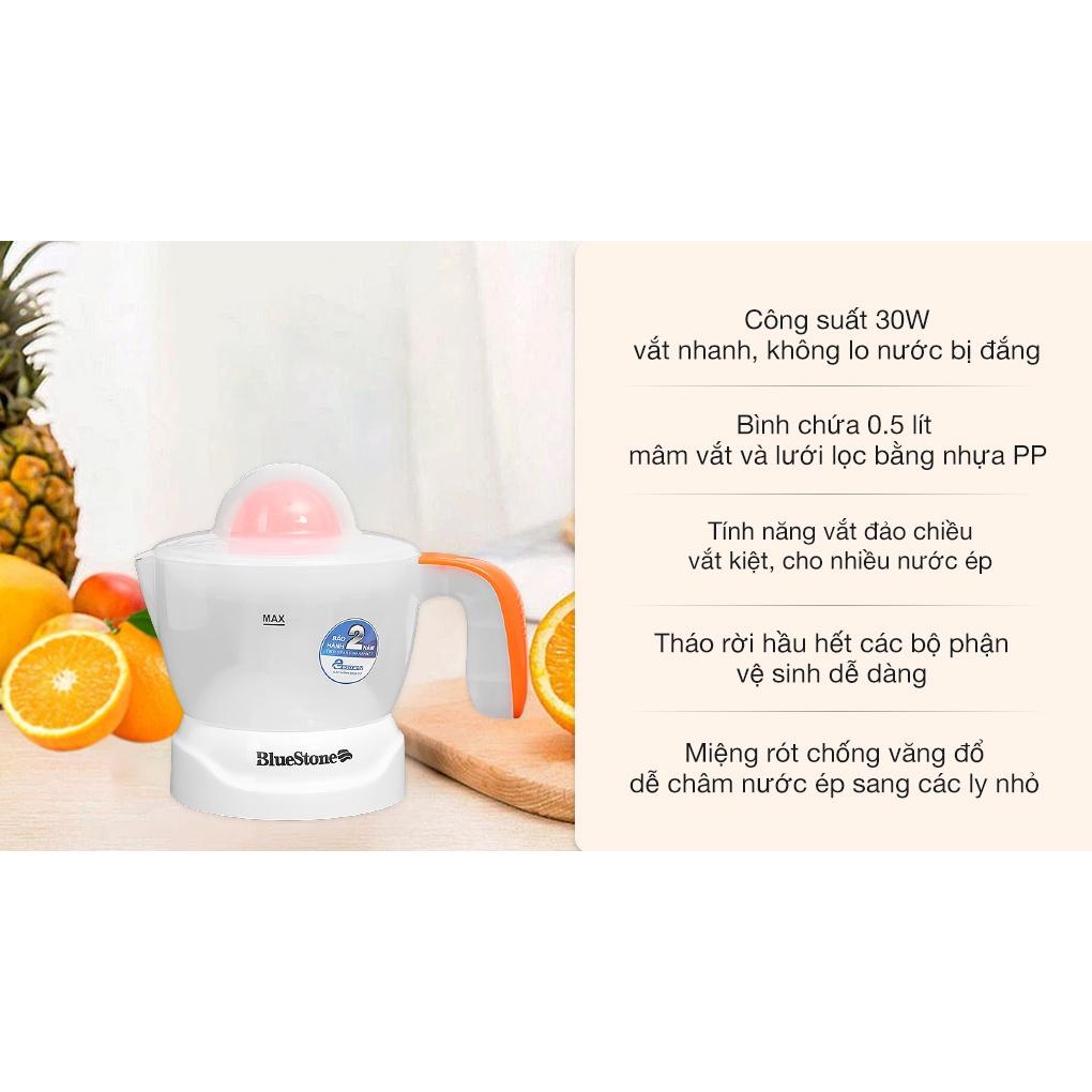 Máy Vắt Cam BlueStone CJB-1127 - Hàng chính hãng