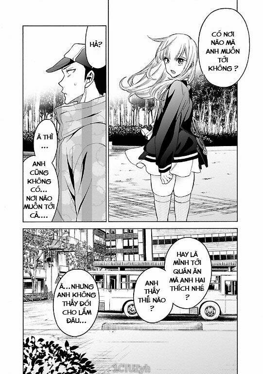 momoiro meloik chapter 67 7