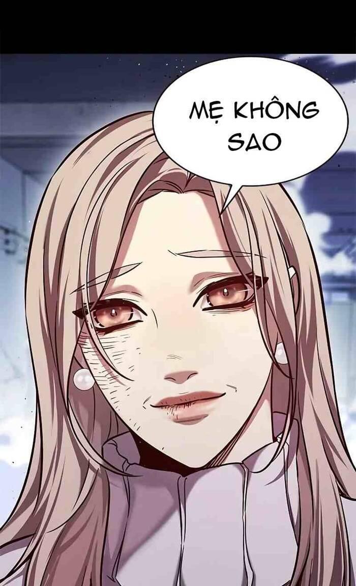 biến thân thành mèo chapter 236 21