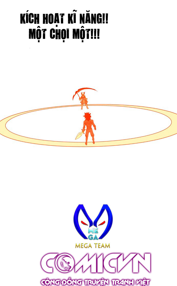 hard core leveling warrior chapter 78 32