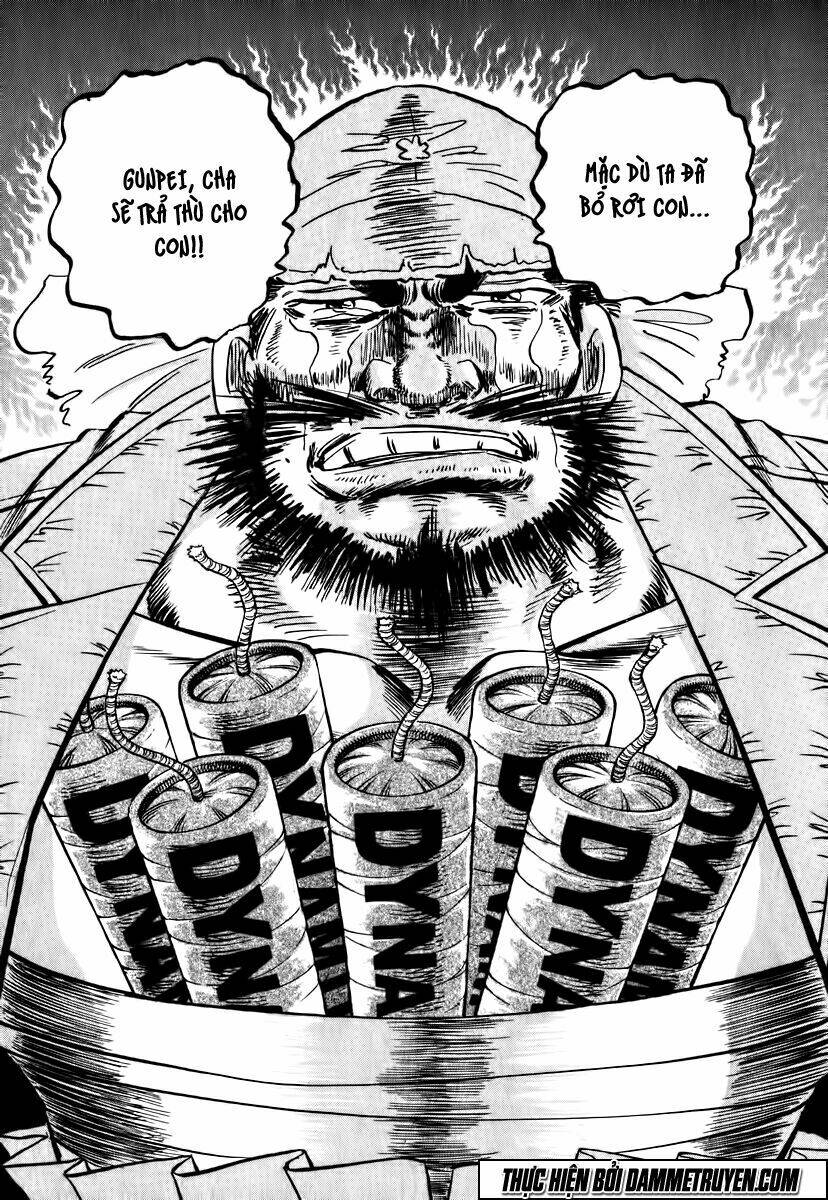 akakatsuki!! otokojuku - seinen yo, taishi wo idake chapter 9 30