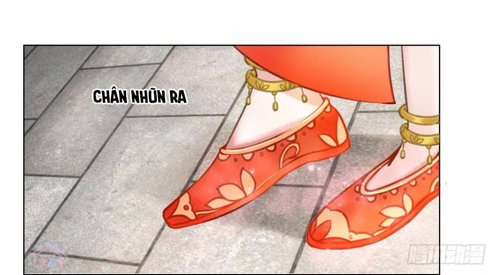 gay rồi! cái đó thành tinh rồi chapter 20 24