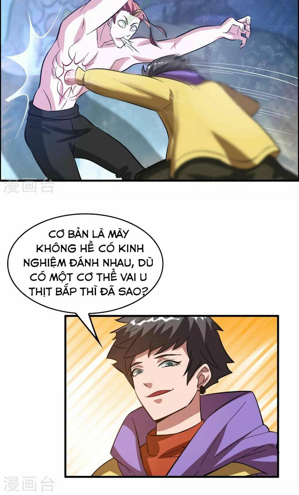 dị giới cung ứng thương chapter 15 12