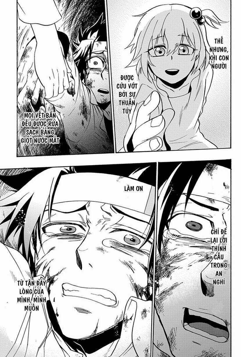 life is money chapter 15 59