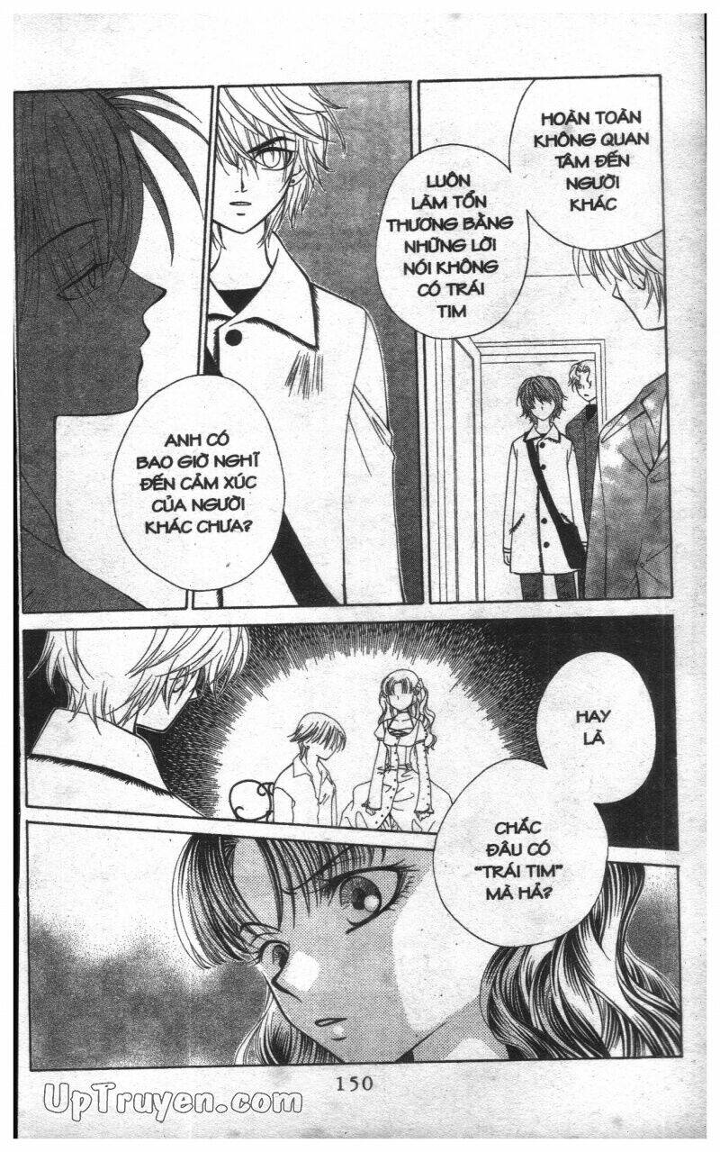 thấy mờ ghét chapter 12 149