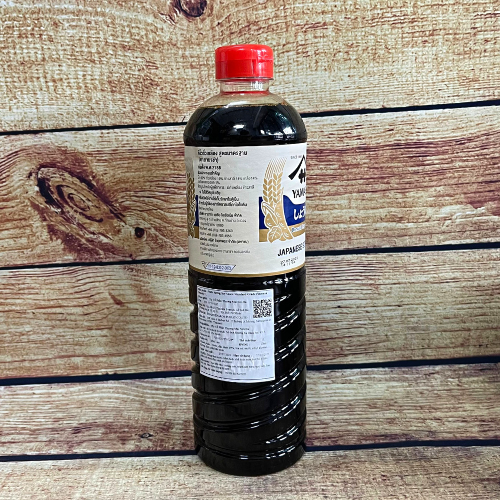 Nước tương Soy Sauce Standard Grade Nhật Bản 1L
