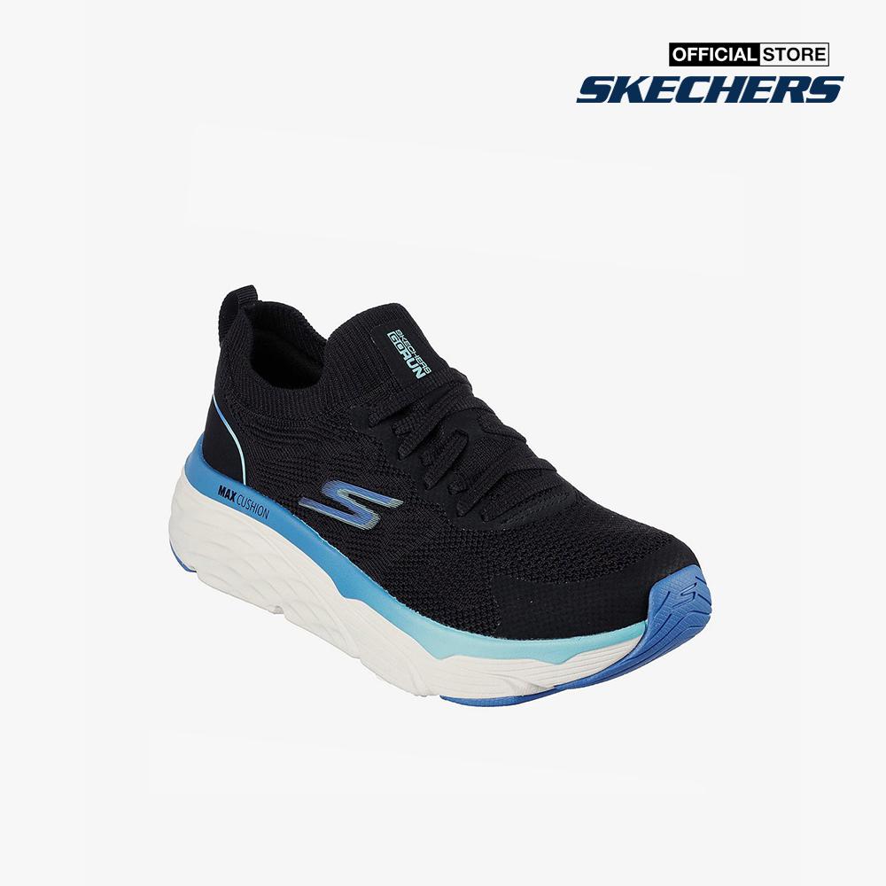 SKECHERS - Giày thể thao nữ Max Cushioning Elite 128550