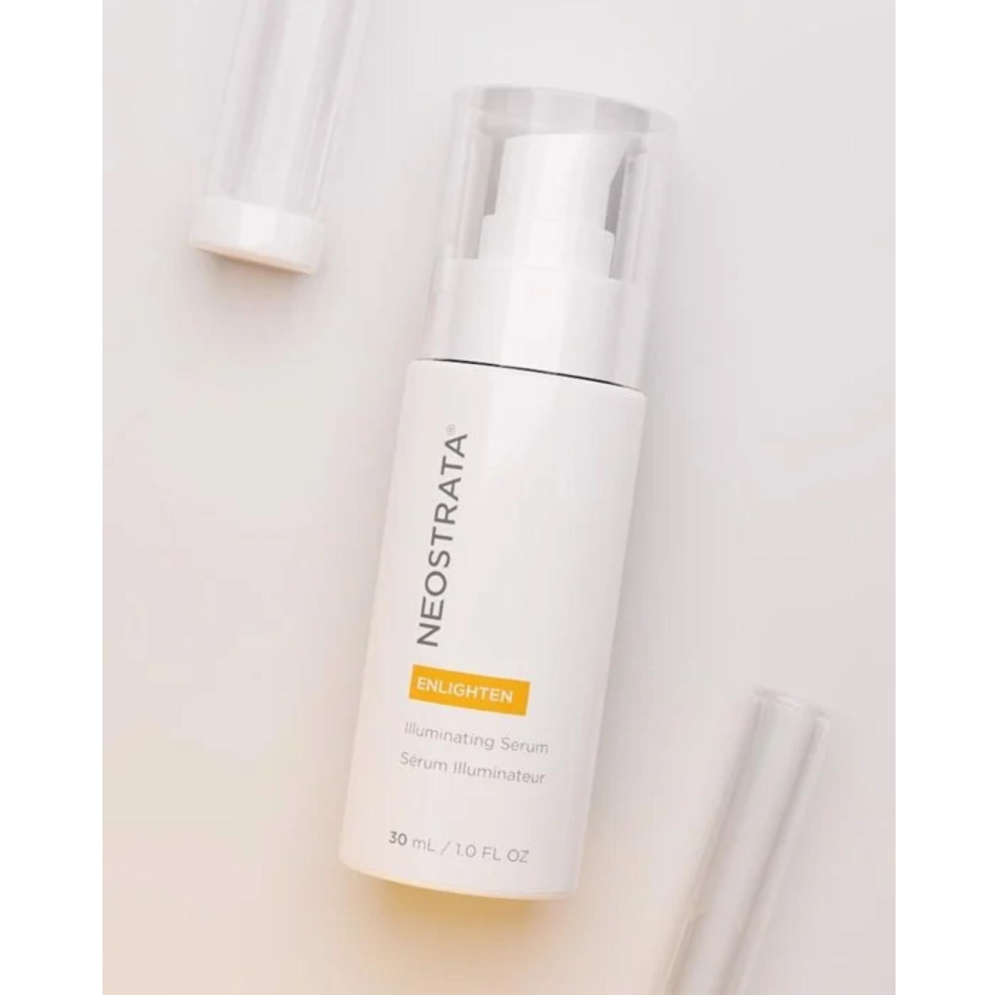 Serum làm sáng & ngăn ngừa tăng sắc tố da NeoStrata Enlighten Illuminating Serum 30ml