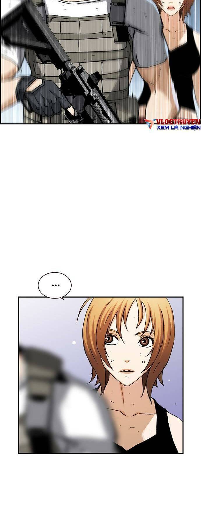 pubg - cuộc chiến sinh tồn - 100 chapter 26 34