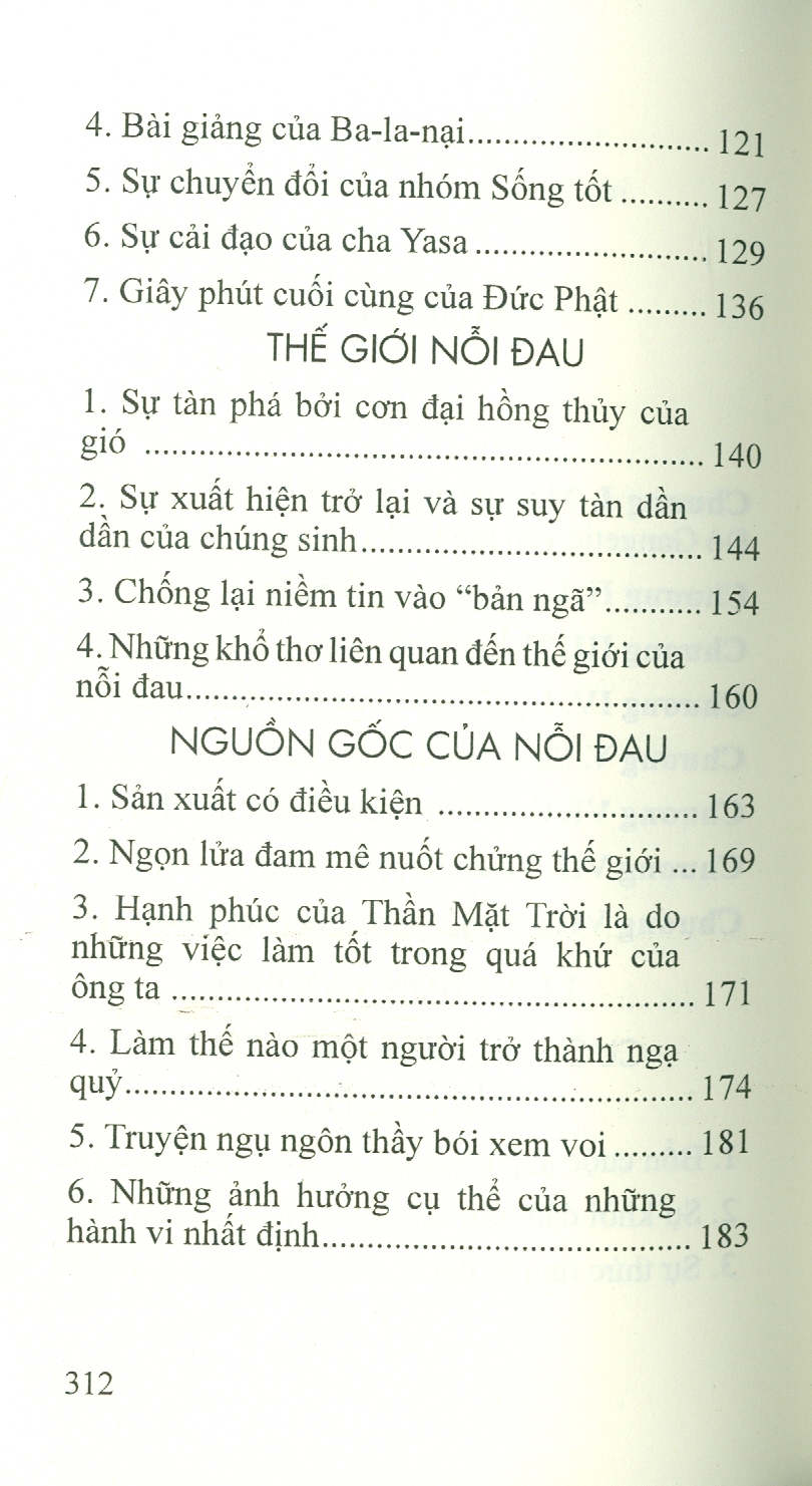 BOUDDHA - André Bareau  - Mai Thị Yên Thi dịch – TruongPhuongbooks - bìa mềm