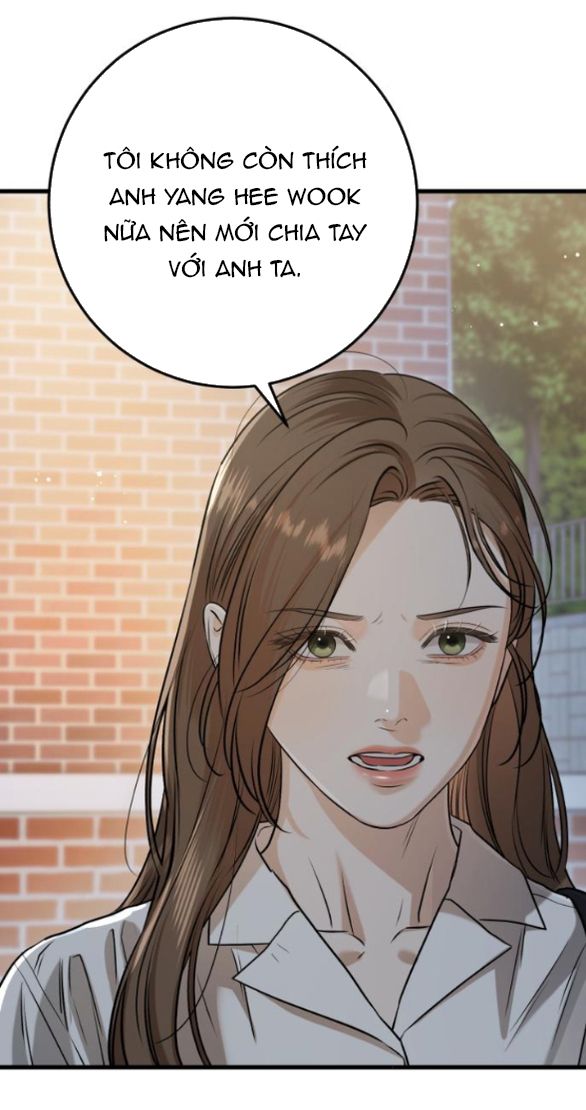 Nóng Lòng Muốn Giày Vò Em chapter 76.1 30