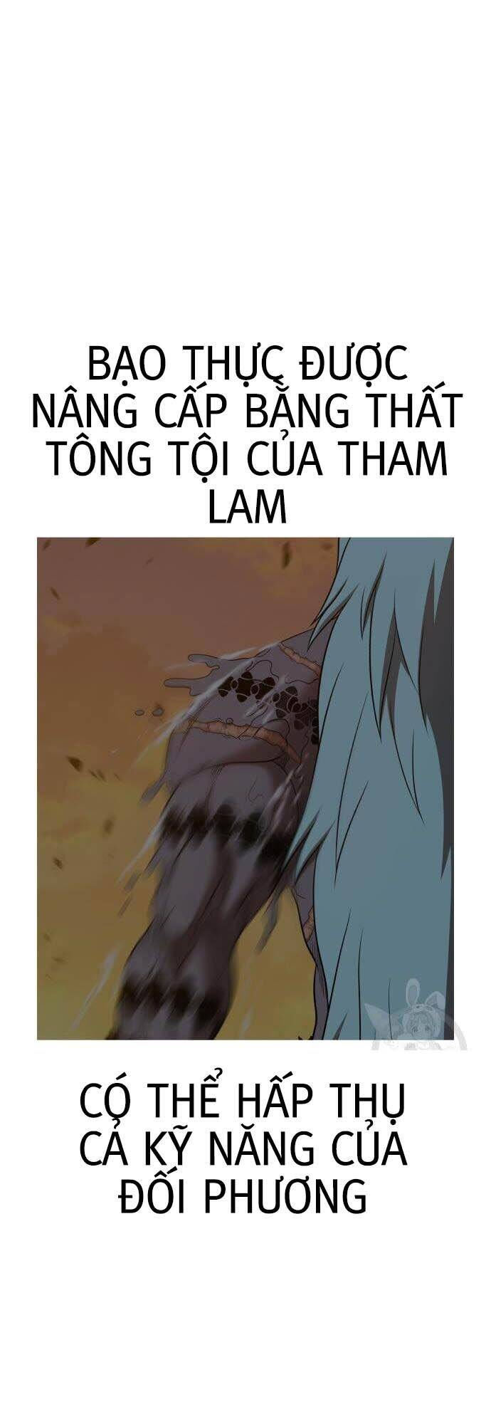 Gậy Gỗ Cấp 99+ chapter 44.5 29