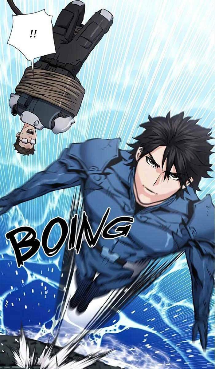 druid tại ga seoul - người hóa thú chapter 98 9