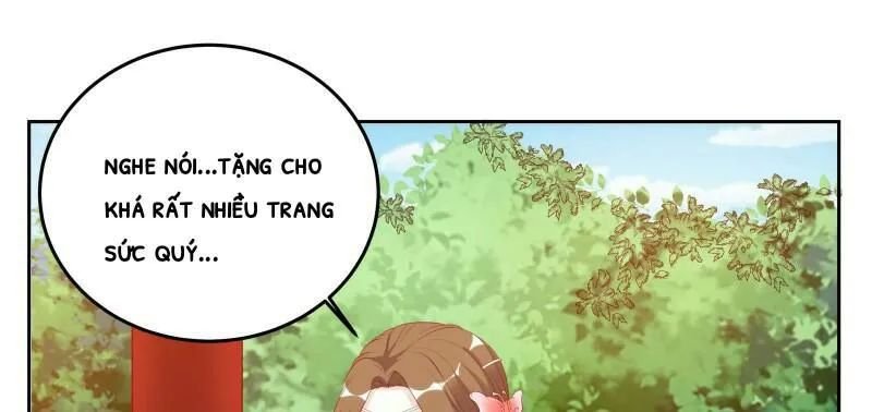 liêu cung phong hoa chapter 11 7