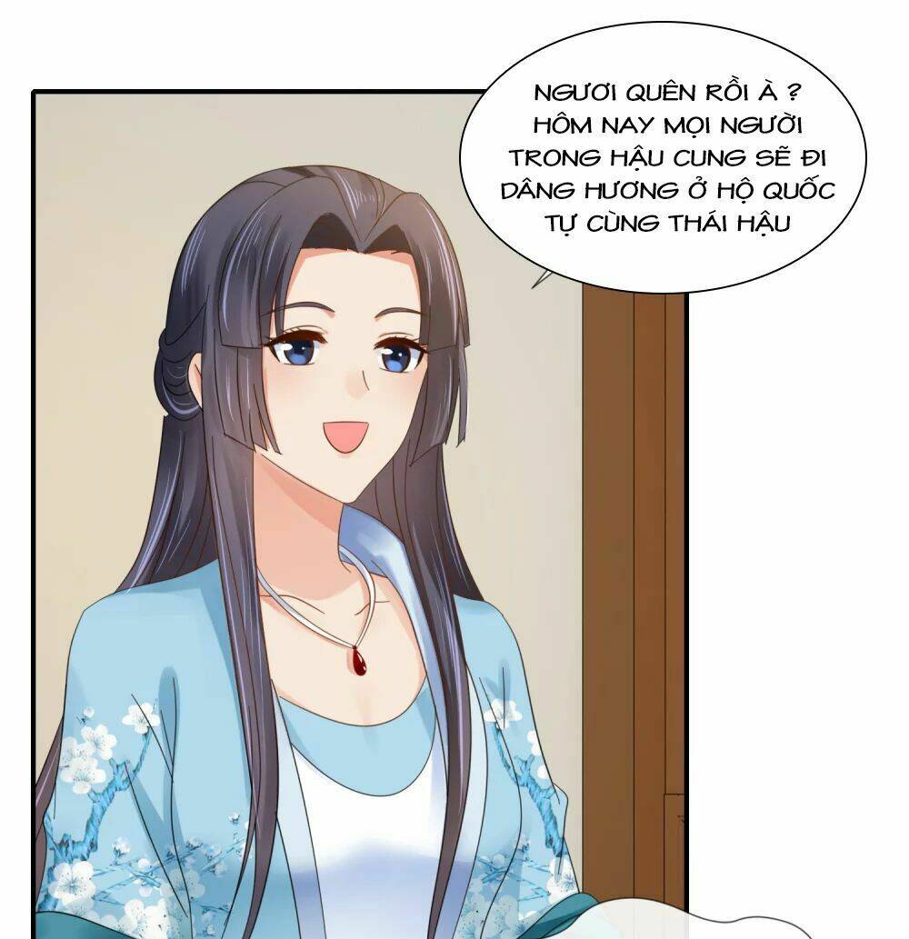lãnh cung phế hậu muốn nghịch thiên chapter 106 14
