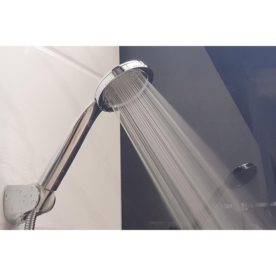 Tay sen 1 chế độ Eurolife EL-H114 (Trắng bạc)