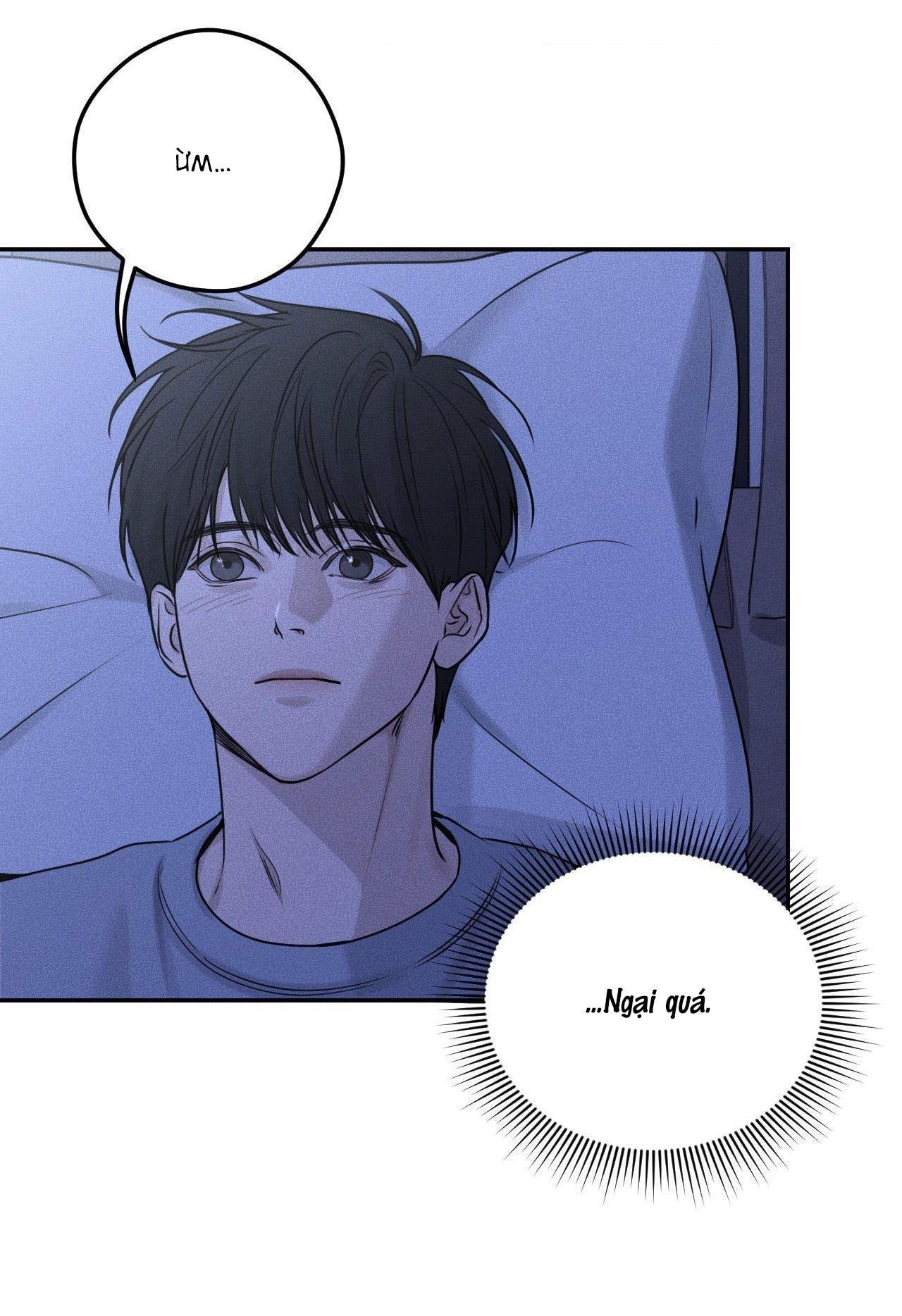 gấu teddy thân yêu chapter 4 23