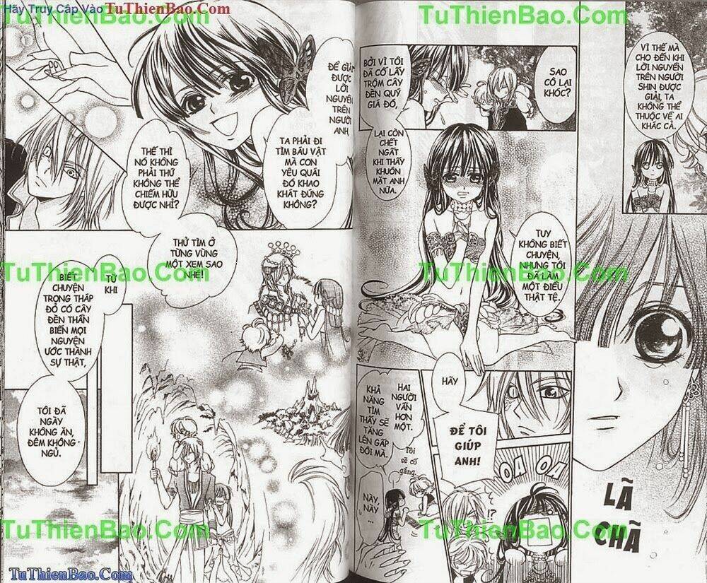 búp bê vệ sĩ chapter 4 81