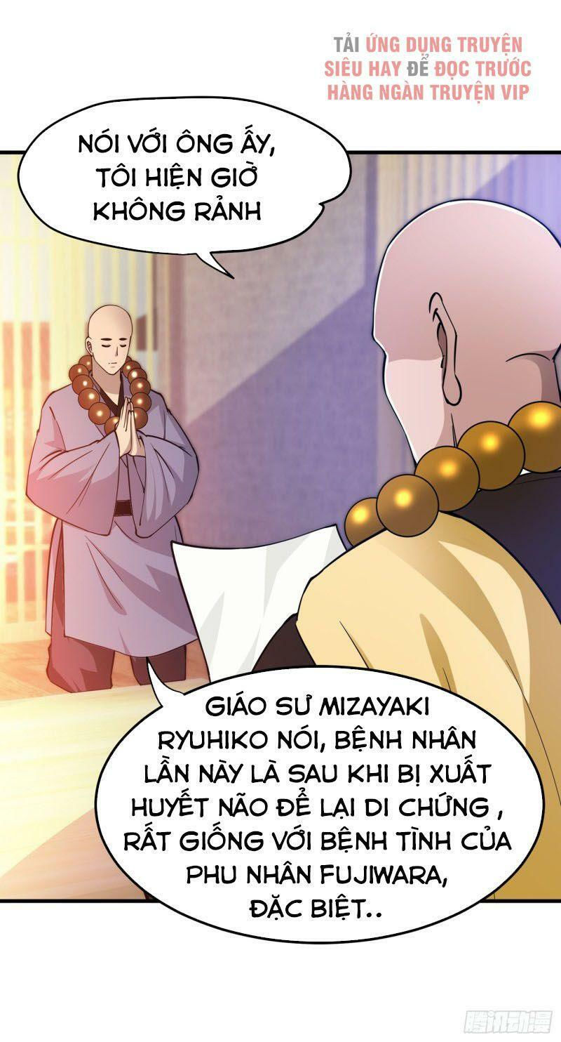 tối cường thần y tại đô thị chapter 172 27