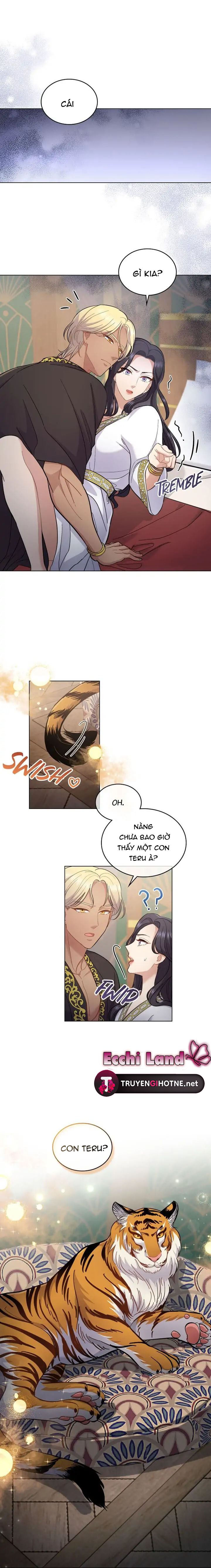 hội cùng thuyền chapter 10.1 2