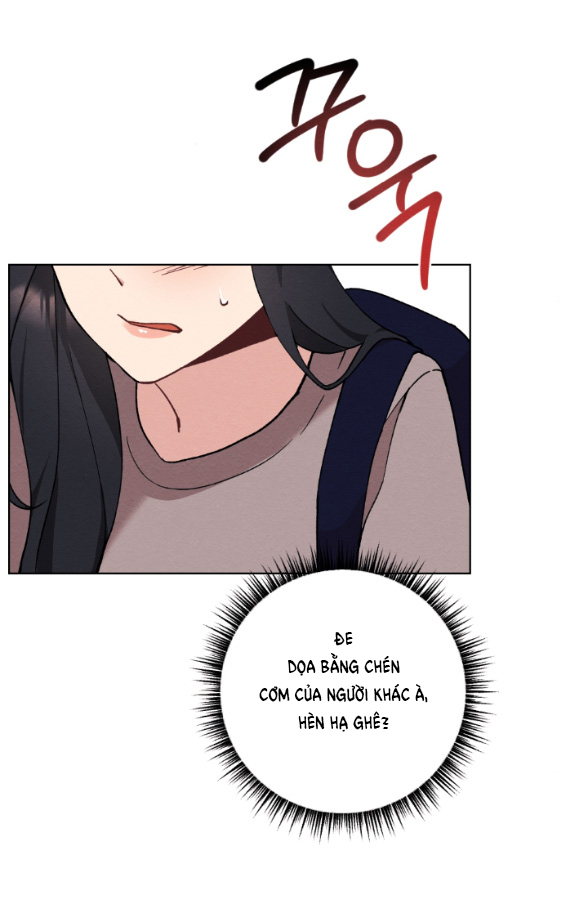 Ăn Mòn chapter 10.2 - Trang 15