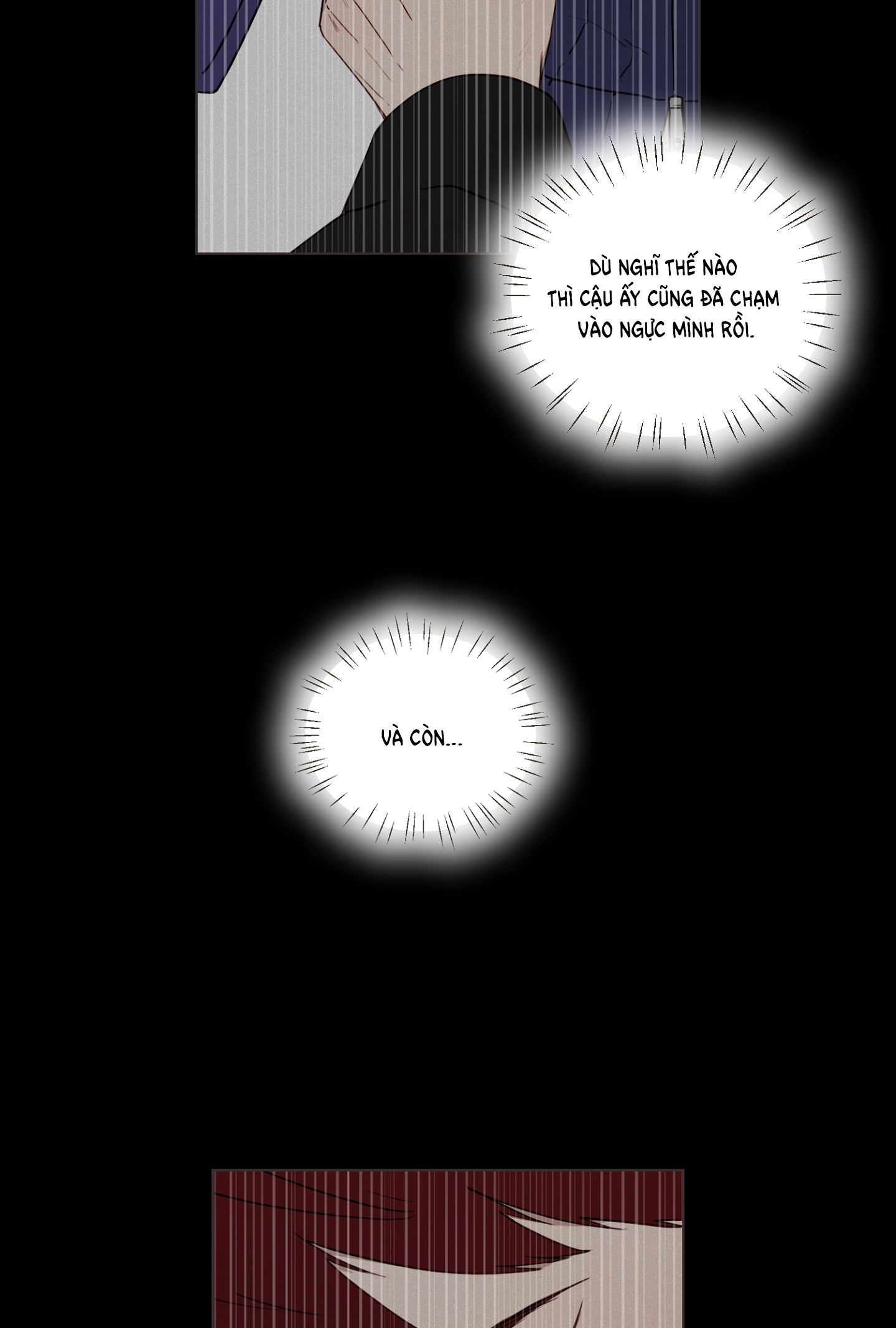 [18+] bạn bè cái quái gì chapter 5.2 18