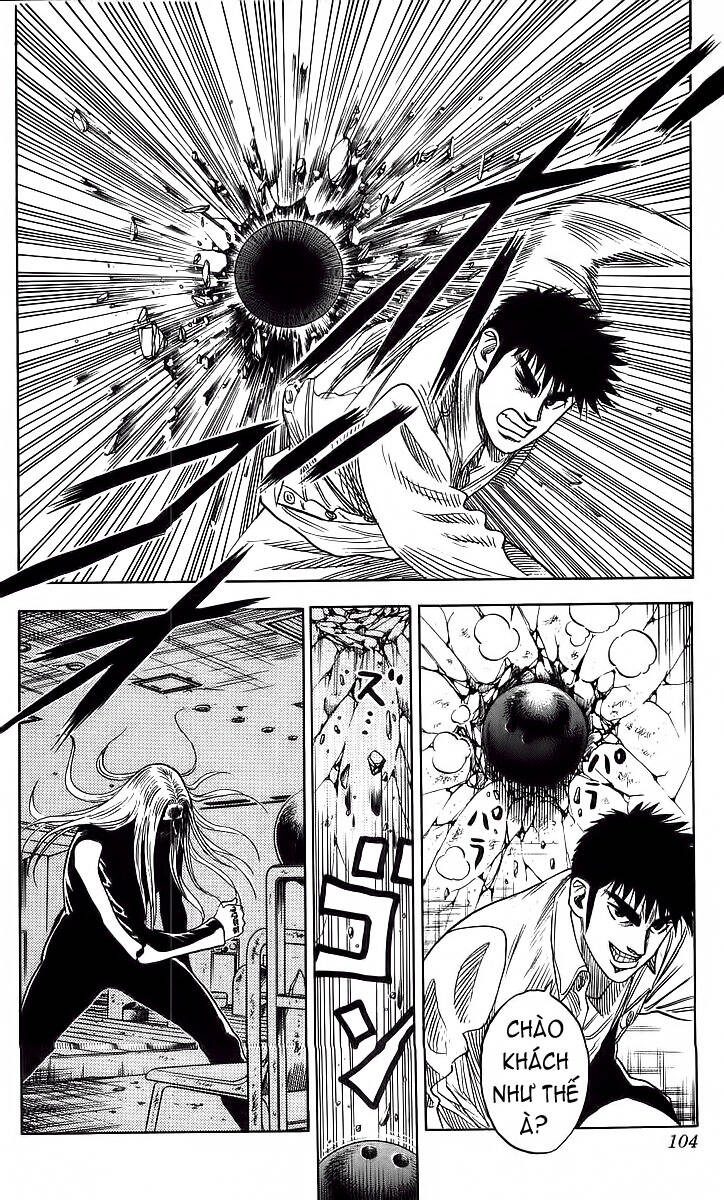 hareluya chapter 102 18