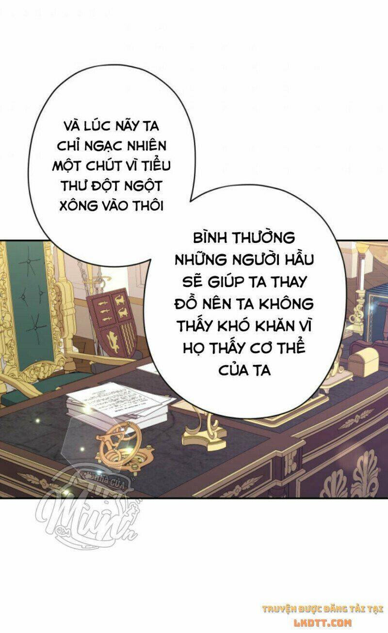 gửi đến người bạn của tôi chapter 27 7