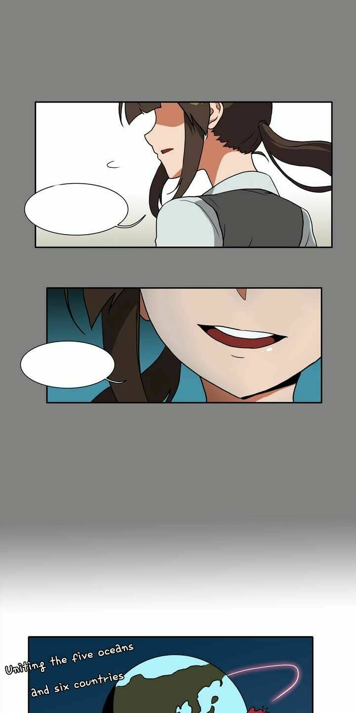 anh hùng nhân tạo 2 chapter 0 16