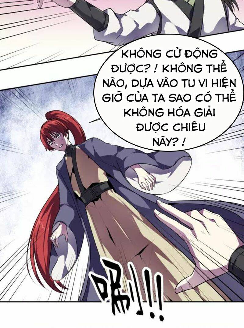 nghịch thiên đại thần chapter 87 32